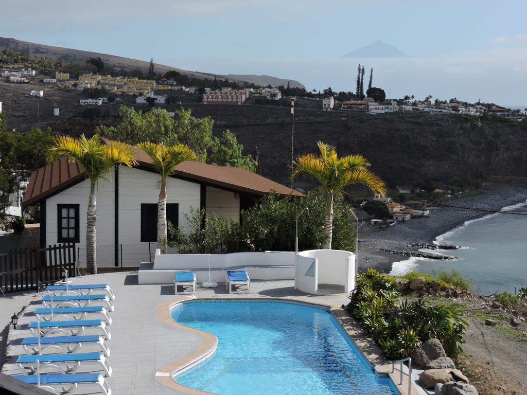 Apartamento Santa Ana - Adults Only